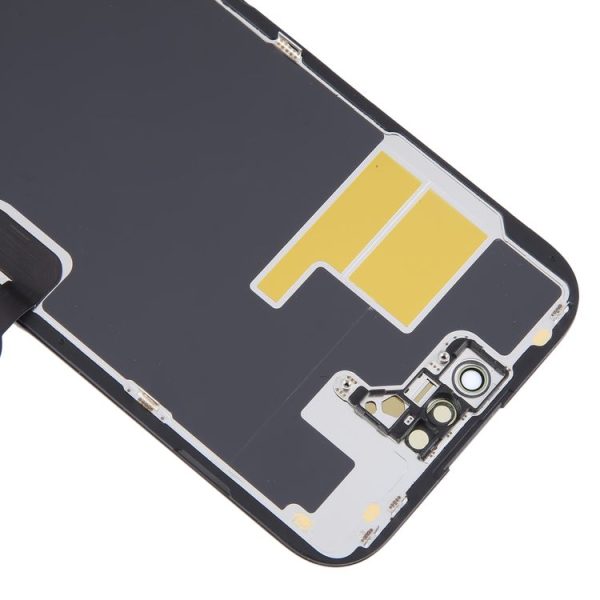 IPhone 14 Pro DD Soft OLED Screen, Remove IC Need Professional Repair - Image 5