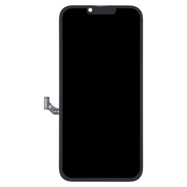 IPhone 14 Plus DD Hard OLED Screen, Remove IC Need Professional Repair - Image 2