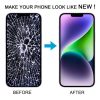 IPhone 14 Plus DD Hard OLED Screen, Remove IC Need Professional Repair - Image 6