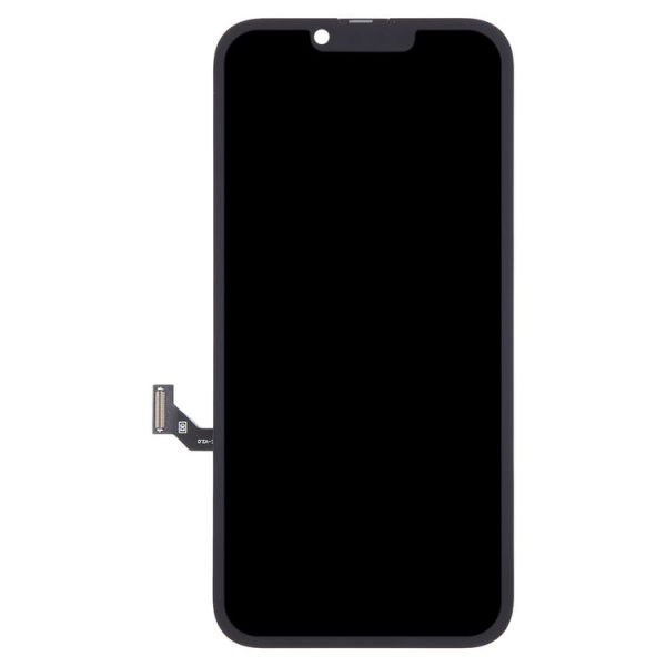 IPhone 14 DD Soft OLED Screen, Remove IC Need Professional Repair - Image 2