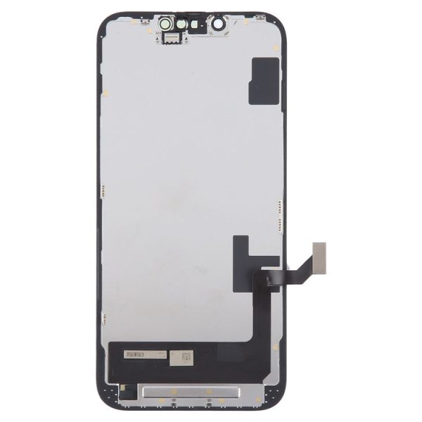 IPhone 14 DD Soft OLED Screen, Remove IC Need Professional Repair - Image 3