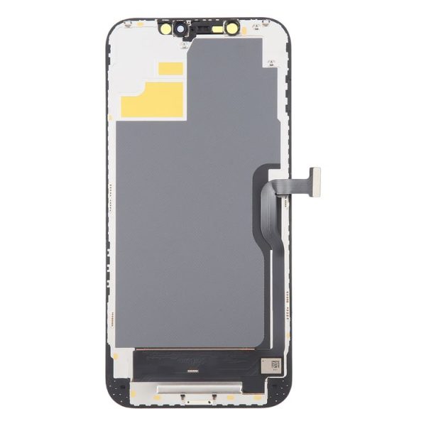 IPhone 12 Pro Max DD Hard OLED Screen, Remove IC Need Professional Repair - Image 3
