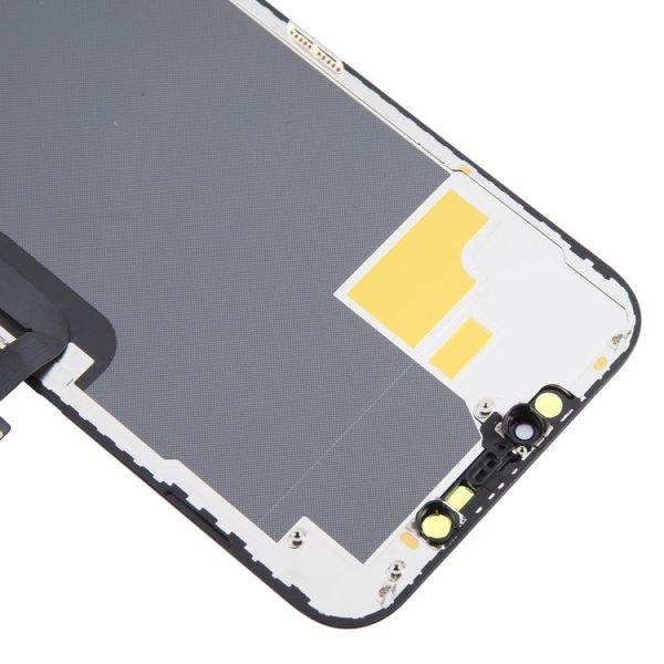 IPhone 12 Pro Max DD Hard OLED Screen, Remove IC Need Professional Repair - Image 5