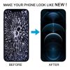 IPhone 12 Pro Max DD Hard OLED Screen, Remove IC Need Professional Repair - Image 6