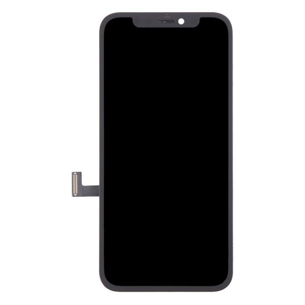 IPhone 12 mini DD Hard OLED Screen, Remove IC Need Professional Repair - Image 2