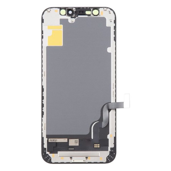IPhone 12 mini DD Hard OLED Screen, Remove IC Need Professional Repair - Image 3