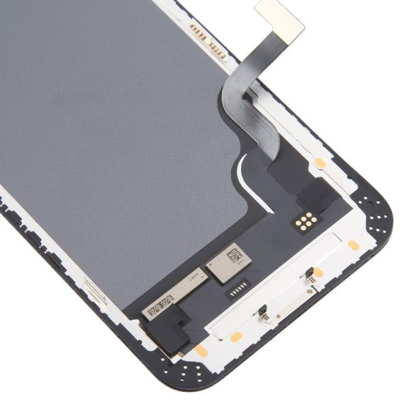 IPhone 12 mini DD Hard OLED Screen, Remove IC Need Professional Repair - Image 4