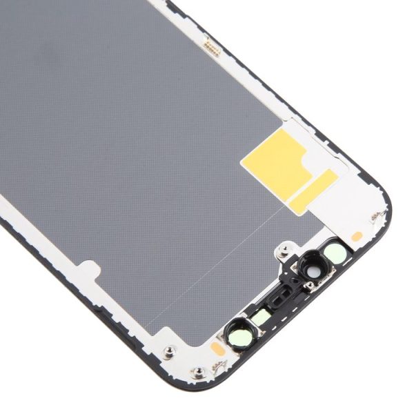 IPhone 12 mini DD Hard OLED Screen, Remove IC Need Professional Repair - Image 5