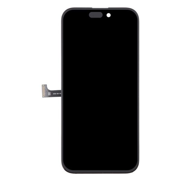 IPhone 15 Pro DD Soft OLED Screen, Remove IC Need Professional Repair - Image 2