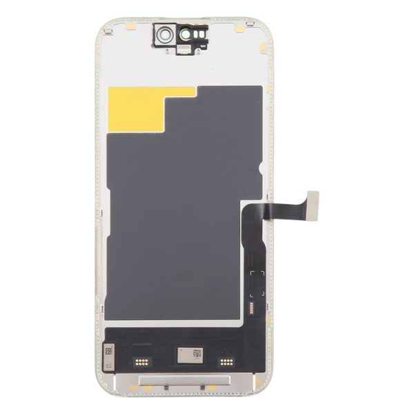 IPhone 15 Pro DD Soft OLED Screen, Remove IC Need Professional Repair - Image 3