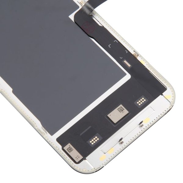 IPhone 15 Pro DD Soft OLED Screen, Remove IC Need Professional Repair - Image 4