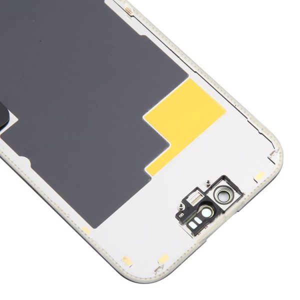 IPhone 15 Pro DD Soft OLED Screen, Remove IC Need Professional Repair - Image 5