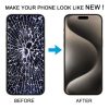 IPhone 15 Pro DD Soft OLED Screen, Remove IC Need Professional Repair - Image 6