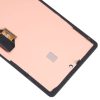 Google pixel 6A OLED LCD Screen Digitizer Full Assembly with Frame - Image 5