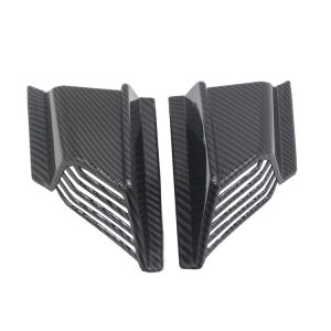 Honda ADV160 2019-2023 Motorcycle Winglet Aerodynamic Wing Kit Spoiler (Carbon Fiber)