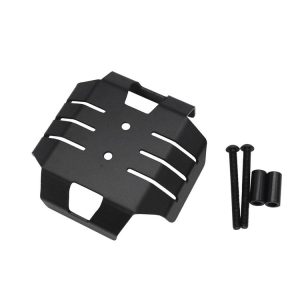 Harley Davidson Pan America 1250 / 1250 Special 2021 Motorcycle Ignition Coil Protective Cover (Black)