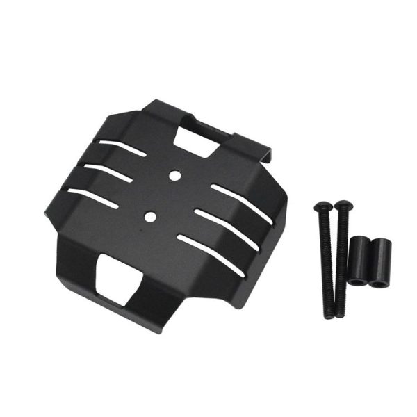 Harley Davidson Pan America 1250 / 1250 Special 2021 Motorcycle Ignition Coil Protective Cover (Black)