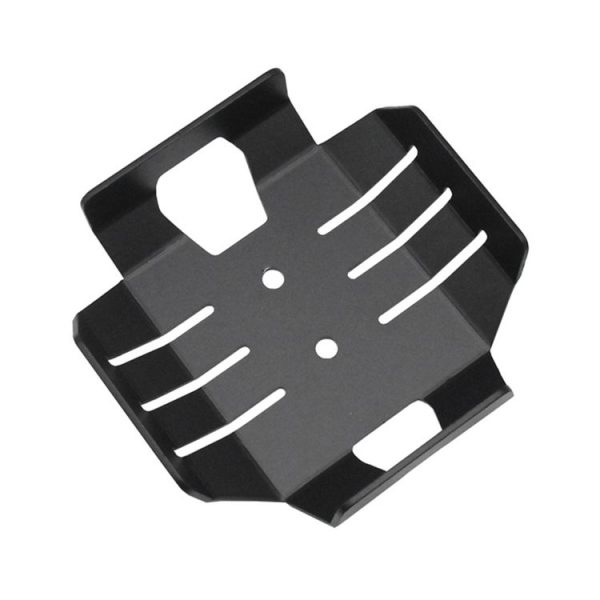 Harley Davidson Pan America 1250 / 1250 Special 2021 Motorcycle Ignition Coil Protective Cover (Black) - Image 4