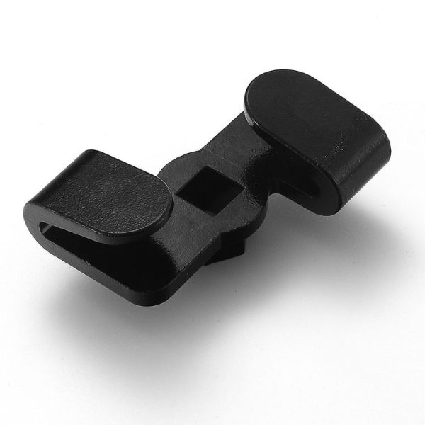 Universal Hex Wrench Extender Conversion Adapter (Black) - Image 4