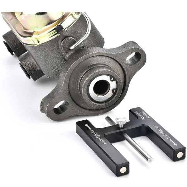 Car Brake Booster Push Rod Adjustment Tool (Black) - Image 3