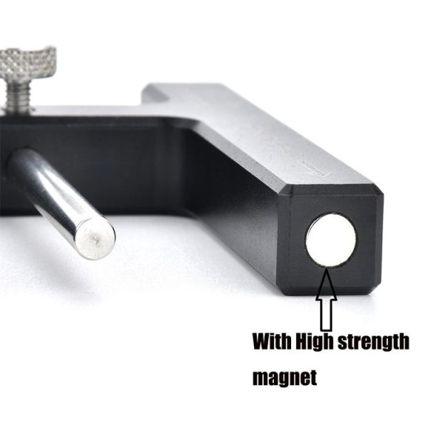Car Brake Booster Push Rod Adjustment Tool (Black) - Image 5
