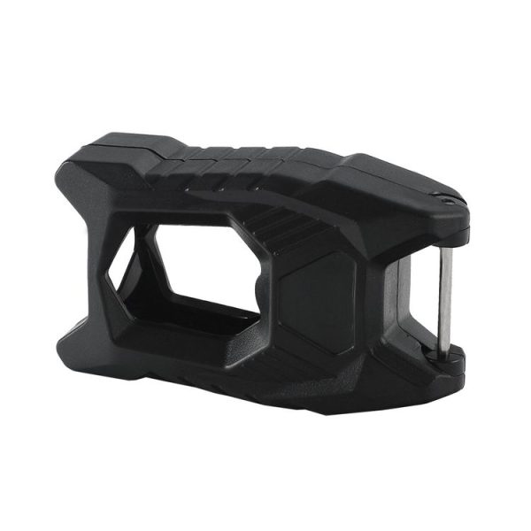Can Am Ryker 600 900 ATV Ignition Key Protective Case (Black) - Image 2