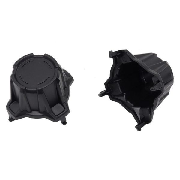 Can-Am Maverick X3 Turbo R 2017-2020 4pcs / Pack ATV Tire Wheel Hub Caps Decorative Cover - Image 4