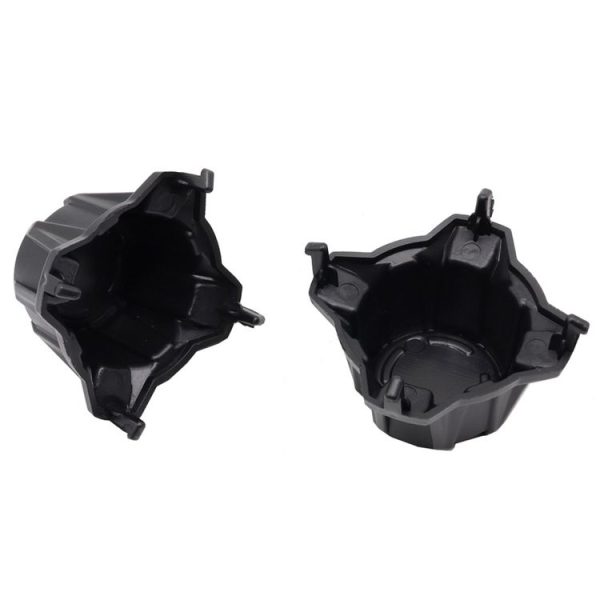 Can-Am Maverick X3 Turbo R 2017-2020 4pcs / Pack ATV Tire Wheel Hub Caps Decorative Cover - Image 5