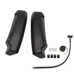 BMW R1200GS / R1200GSA Motorcycle Front Fork Absorber Protective Guard