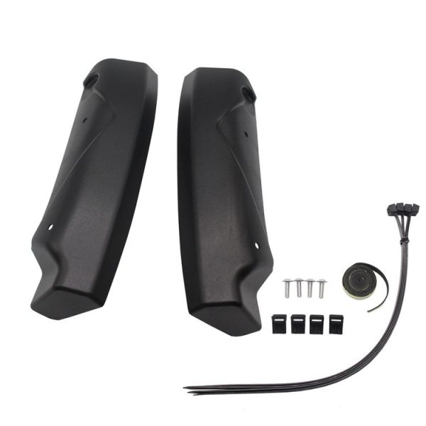 BMW R1200GS / R1200GSA Motorcycle Front Fork Absorber Protective Guard