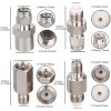 4 in 1 SMA to FME Adapter Set - Image 2