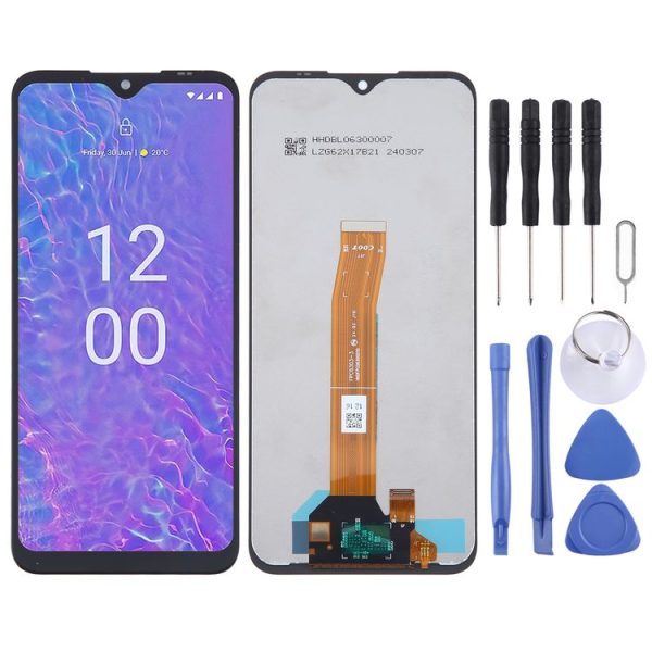 Nokia C210 OEM LCD Screen with Digitizer Full Assembly