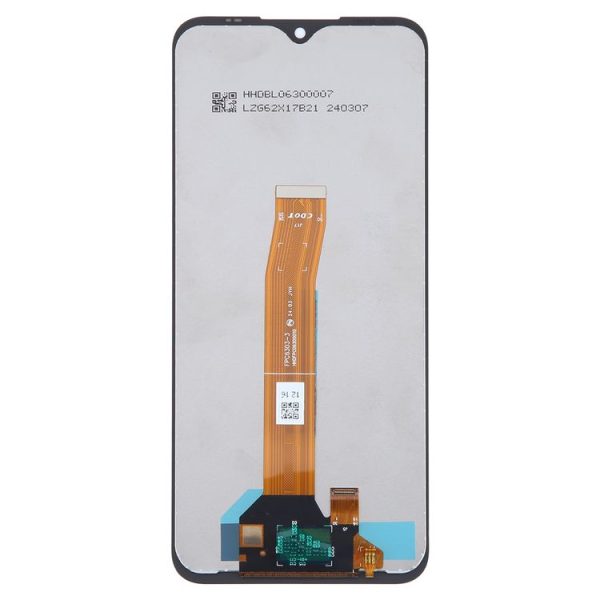 Nokia C210 OEM LCD Screen with Digitizer Full Assembly - Image 3