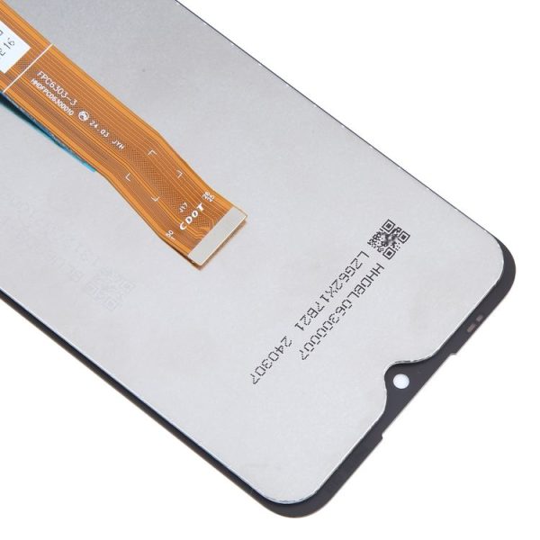 Nokia C210 OEM LCD Screen with Digitizer Full Assembly - Image 4
