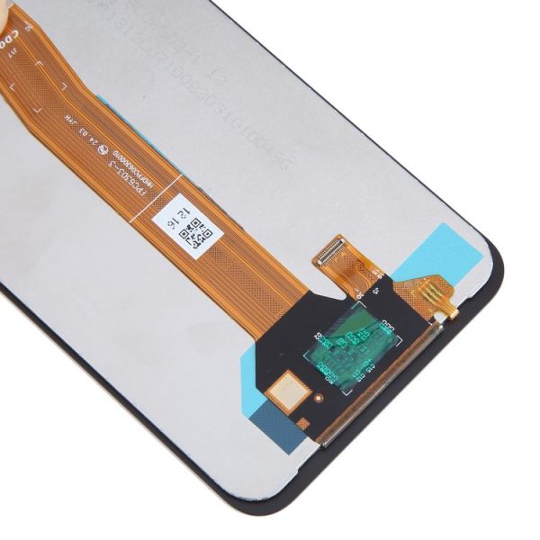 Nokia C210 OEM LCD Screen with Digitizer Full Assembly - Image 5
