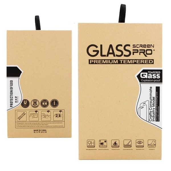 Microsoft Surface Laptop 7 13.8 2pcs 9H 0.3mm Explosion-proof Tempered Glass Film - Image 7