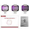 DJI Avata 2 STARTRC Drone Lens Filter, Lens: 3 in 1 ND8 / 16 / 32 - Image 8