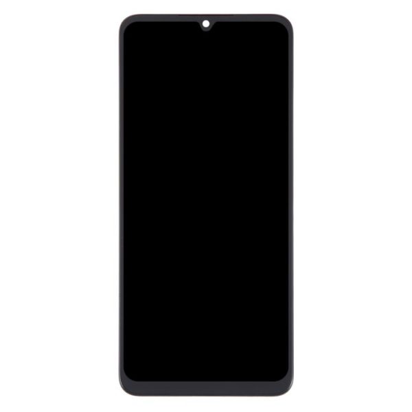 Xiaomi Poco C61 Original IPS Material LCD Screen Digitizer Full Assembly with Frame - Image 2