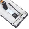 Xiaomi Poco C61 Original IPS Material LCD Screen Digitizer Full Assembly with Frame - Image 5