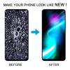 Xiaomi Poco C61 Original IPS Material LCD Screen Digitizer Full Assembly with Frame - Image 6