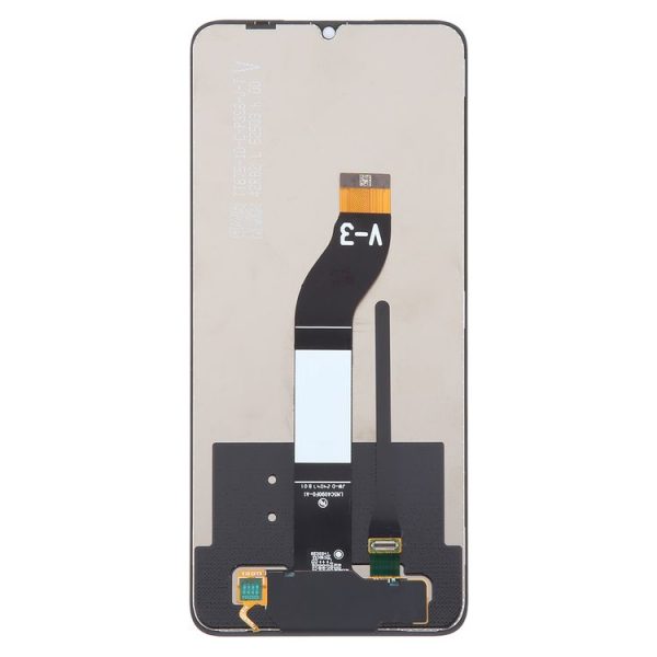 Xiaomi Poco C61 Original IPS Material LCD Screen with Digitizer Full Assembly - Image 3