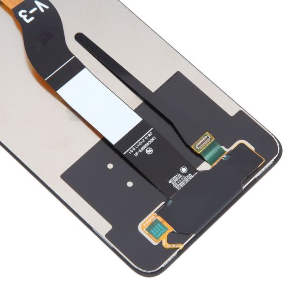 Xiaomi Poco C61 Original IPS Material LCD Screen with Digitizer Full Assembly - Image 5