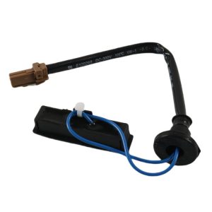 Nissan Tiida Car Trunk Tailgate Switch 25380ED000 (Black)