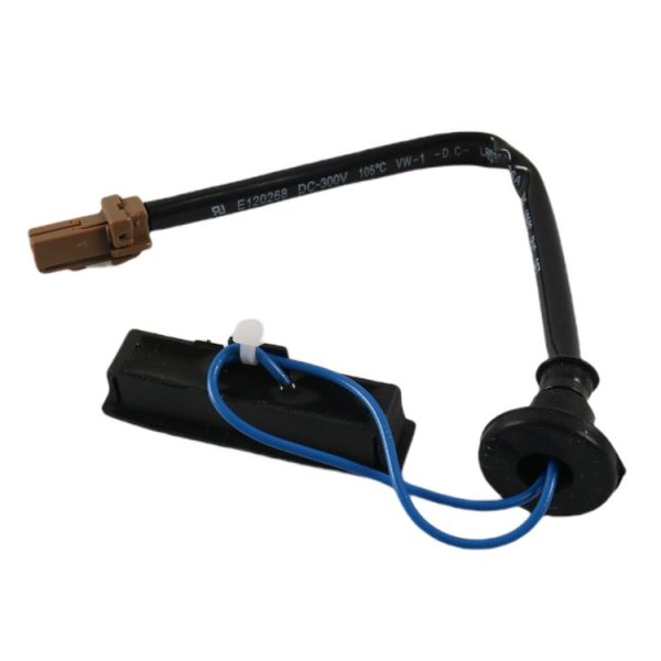 Nissan Tiida Car Trunk Tailgate Switch 25380ED000 (Black)
