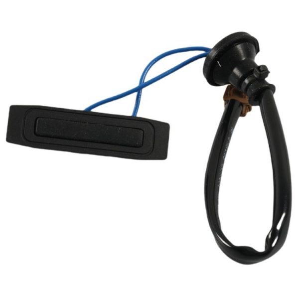 Nissan Tiida Car Trunk Tailgate Switch 25380ED000 (Black) - Image 2