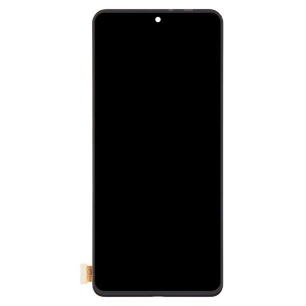 Xiaomi Black Shark 5 RS OLED Material LCD Screen with Digitizer Full Assembly - Image 2