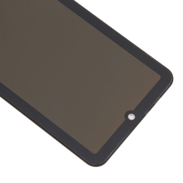 Xiaomi Black Shark 5 RS OLED Material LCD Screen with Digitizer Full Assembly - Image 4