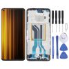 Realme GT Neo 3T RMX3372 RMX3371 Original AMOLED LCD Screen Digitizer Full Assembly with Frame