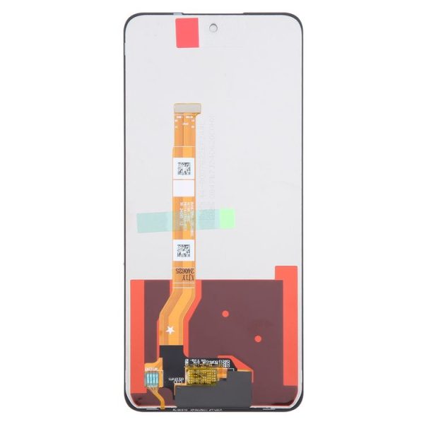 OPPO A3x 4G CPH2641 OEM LCD Screen with Digitizer Full Assembly - Image 3