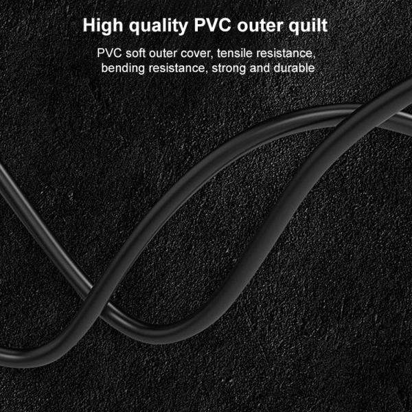 DisplayPort 1.4 Male to Male 8K HDR 60Hz 32.4Gbps Connection Cable, Cable Length: 2m - Image 8